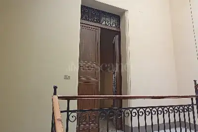Casa in affitto, Via Bastioni, Trapani