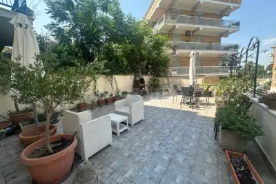 House for sale, Via dei Lincei, Roma