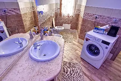 Villa in vendita, Via Bancaleddu, Sassari