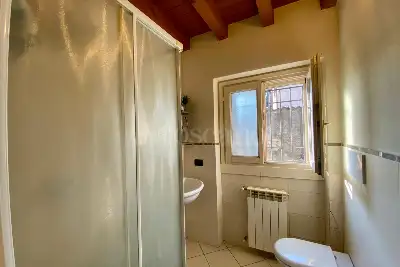 Casa in vendita, Via Forcella, Gussago