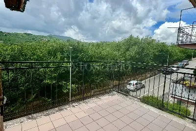 Casa in vendita, Via Leopoldo Cassese, Avellino