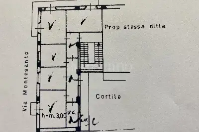 Casa in vendita, Via Pietro Novelli, Catania