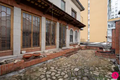 Casa in vendita, Corso Garibaldi, Pordenone