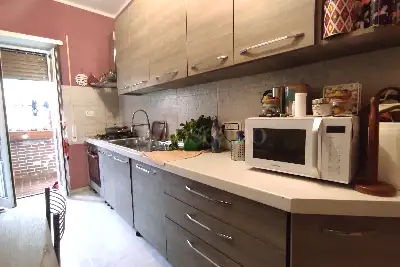 Casa in vendita, Via Carabelli/Rep Marinare, Roma