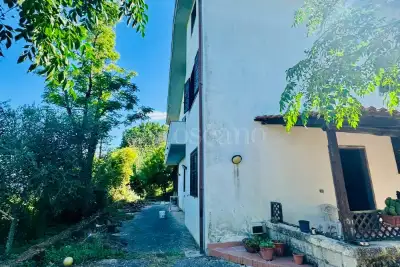 Casa Indipendente in vendita, Via Sant'Aniello, Montefredane