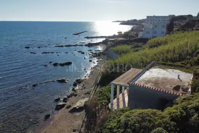 Villa in vendita, Strada Statale 1, Santa Marinella