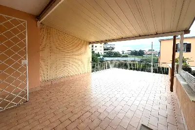 Casa in vendita, Via Salasco, Roma