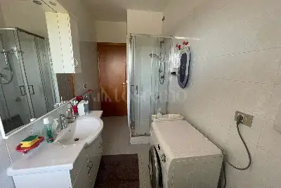 Casa in vendita, Via di Giesi, Martinsicuro