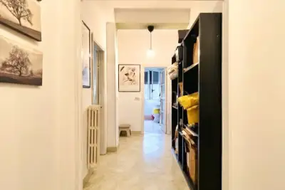 Casa in vendita, Via San Rocchino, Brescia