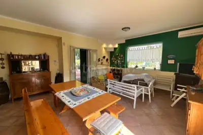 Villa in vendita, Via Mompilieri, Mascalucia