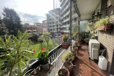 Casa in vendita, Via Bernardo Davanzati, Milano