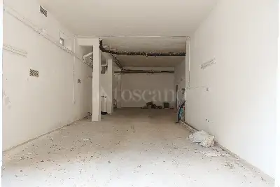 Garage in vendita, Viale Epipoli, Siracusa