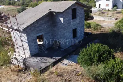 Casa Indipendente in vendita, Strada Vicinale Monti di Jesgia 69, Sassari