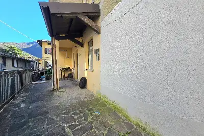 Casa in vendita, Via dei Mille, Villa Carcina