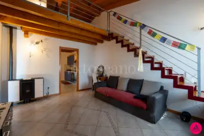 Villino a Schiera in vendita, Via Burtolo, Azzano Decimo