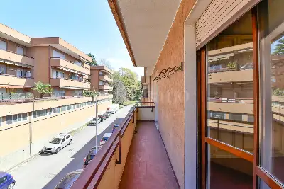 Casa in vendita, Via Giovanni Papini, Como