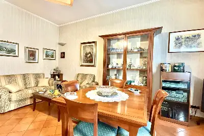 Casa in vendita, Via del Bosco degli Arvali, Roma