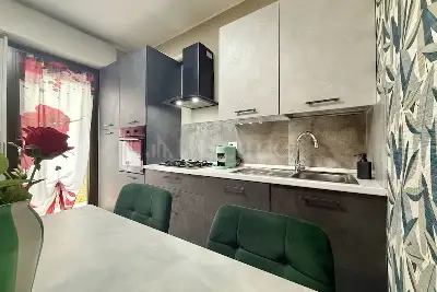 Casa in vendita, Via Forte VIlla, Peschiera del Garda