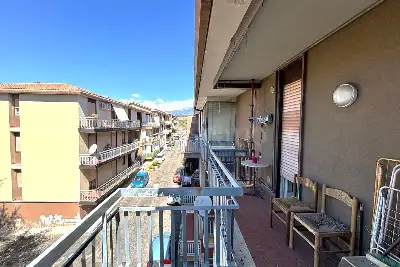 Casa in vendita, Corso San Vito, Mascalucia