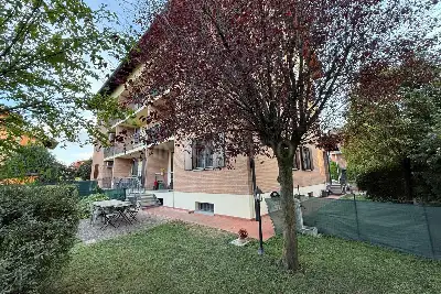 Casa Indipendente in vendita, Via Ivaldo Aguzzoli, Modena