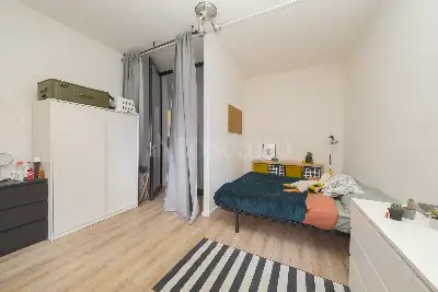 Casa in vendita, Via Bartolomeo Massalongo, Roma