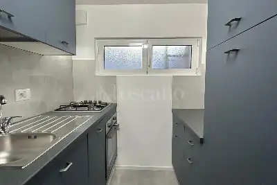 Casa in affitto, Via Paolo Zacchia, Roma