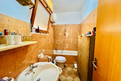 Casa in vendita, Via Romolo Gigliozzi, Roma