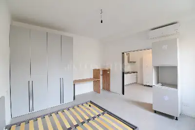 Casa in vendita, Via Luigi Dottesio, Como