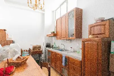 Casa Indipendente in vendita, Via Ittiri, Roma