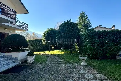 Villa in vendita, Via Molinelle, Monteforte Irpino