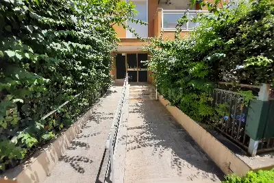 Casa in vendita, Via Monte San Calogero, Palermo