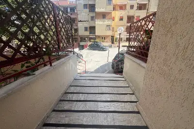 Casa in vendita, Via dei Tigli, Cerignola