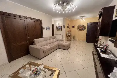 Casa in vendita, Corso Vittorio Emanuele, Villabate