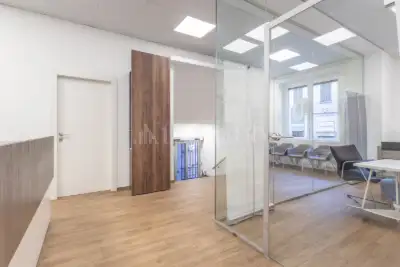Ufficio in vendita, Corso Italia, Milano