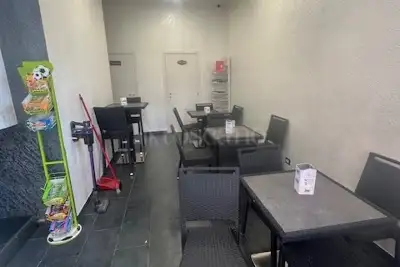 Attività Commerciale in vendita, Via Don Luigi Sturzo, Pomezia