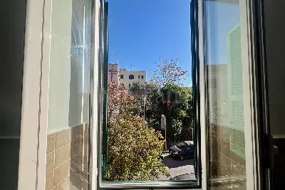 Casa in vendita, Via dei Quintili, Roma