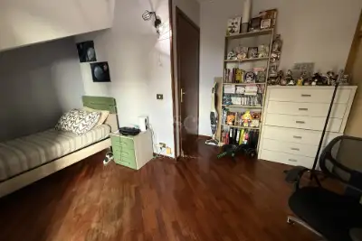 Casa Indipendente in vendita, Via Genova, Ciampino