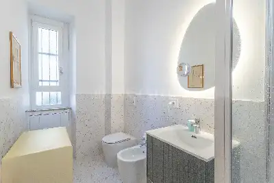 Casa in vendita, Via Marsala, Milano