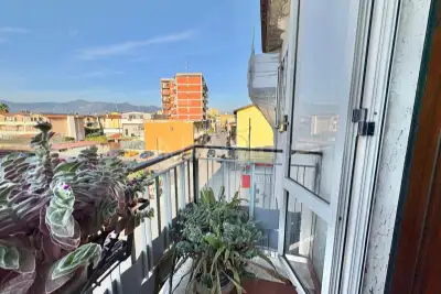 Casa in vendita, Via Crocifisso 81, Angri