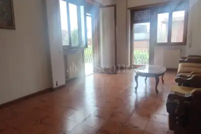 Casa in vendita, Via Pietro Foglio, Roma