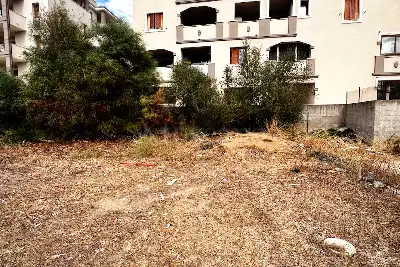Edificabile Residenziali in vendita, VIA WALTER FRAU , Olbia