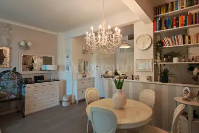 Casa in vendita, Via Vincenzo Tomassini, Roma