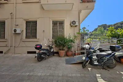 Casa in vendita, Via Duca della Verdura, Palermo