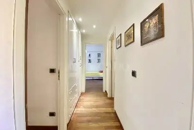 Casa in vendita, Strada Panoramica dello Stretto, Messina