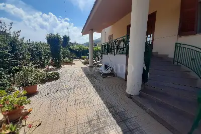 Villa in vendita, Via L 23, Portella di Mare, Misilmeri, Misilmeri