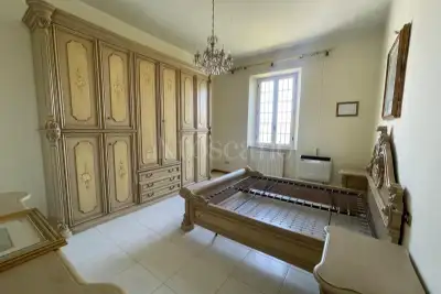 Villa in vendita, Viale Piceno Aprutino, Civitella del Tronto