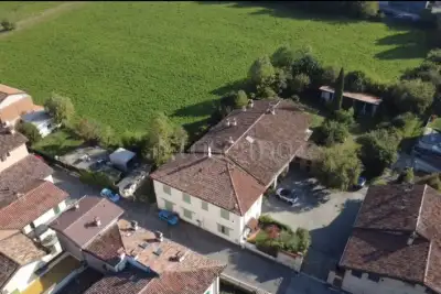 Casa in vendita, Via del Manestro, Brescia