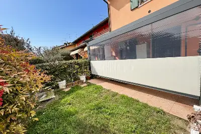 Villa Bifamiliare in vendita, Via Don G. Lenotti, Pozzolengo