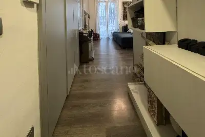 Casa in vendita, Via Solari, Milano