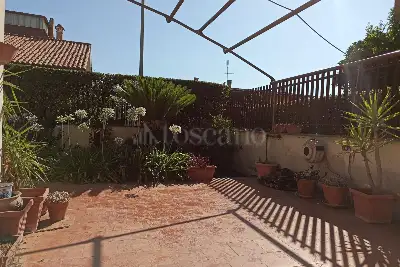 Villa Bifamiliare in vendita, Via delle Vigne di Morena, Ciampino